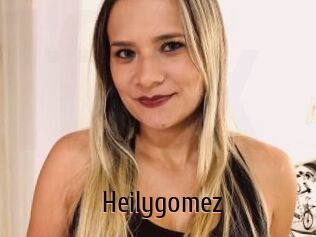 Heilygomez