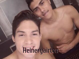 Heineryairton