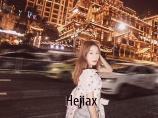 Hejiax