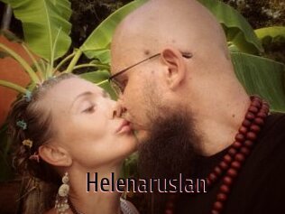 Helenaruslan