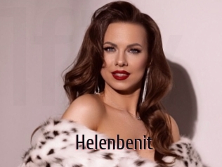 Helenbenit