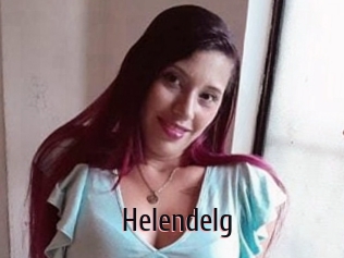 Helendelg