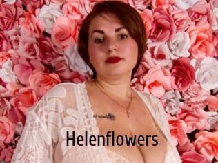 Helenflowers