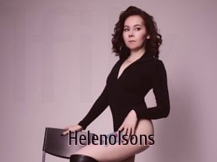 Helenolsons