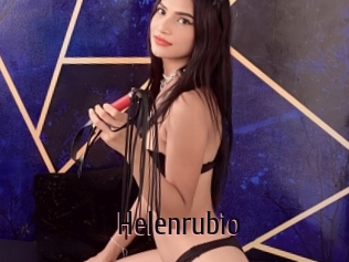 Helenrubio