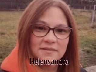 Helensandra