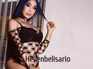 Hellenbelisario