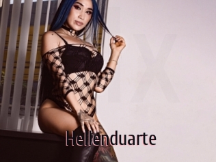 Hellenduarte