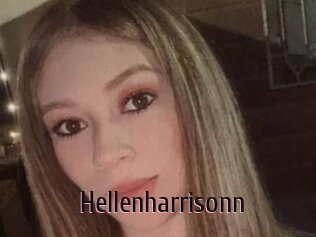 Hellenharrisonn
