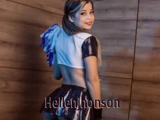 Hellenjhonson