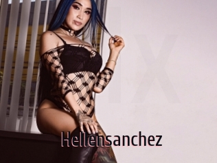 Hellensanchez