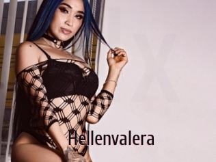 Hellenvalera