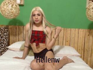 Hellenw