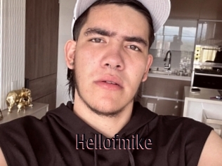 Hellofmike