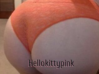 Hellokittypink