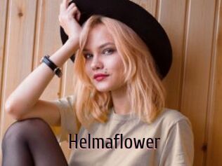 Helmaflower