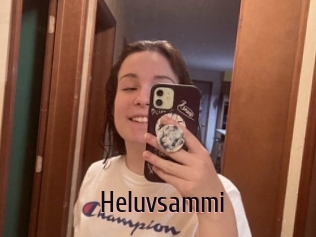 Heluvsammi
