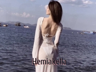 Hemiakella