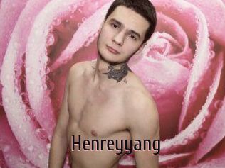 Henreyyang