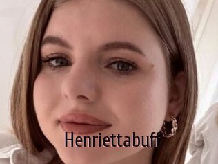 Henriettabuff