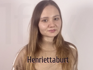 Henriettaburt