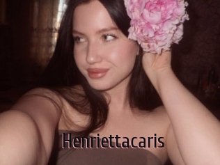 Henriettacaris