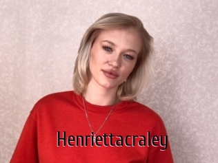 Henriettacraley