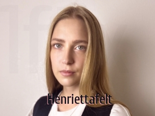 Henriettafelt