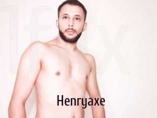 Henryaxe