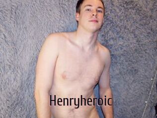 Henryheroic