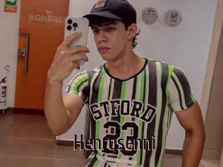 henrysenni 1 film x