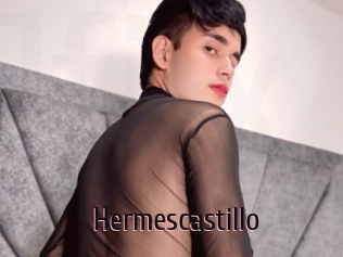 hermescastillo 1 film x