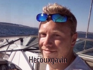 Herouxgavin