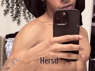 hersd 1 film x