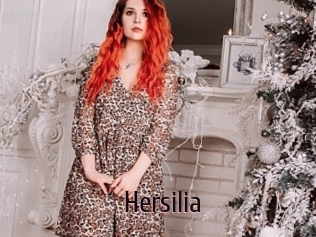 Hersilia