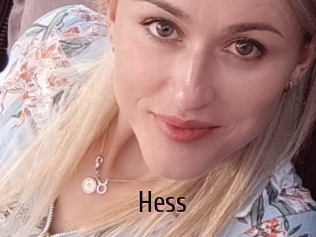 Hess