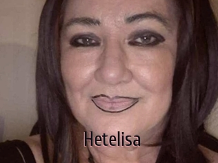 Hetelisa