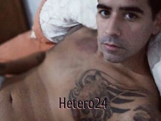 Hetero24