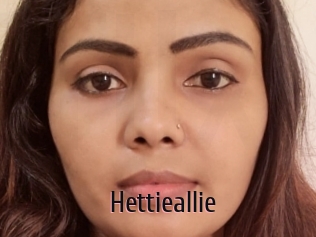 Hettieallie