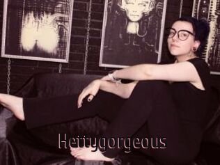Hettygorgeous