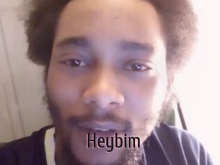 Heybim