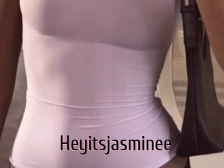 Heyitsjasminee