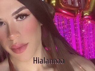 Hialannaa