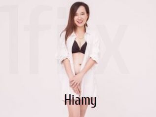 Hiamy