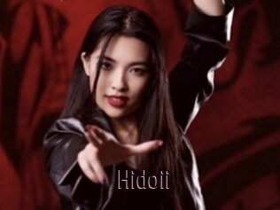 Hidoii