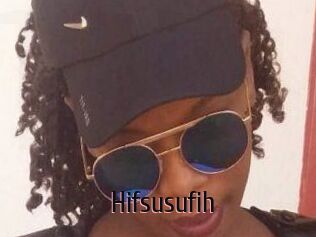 Hifsusufih