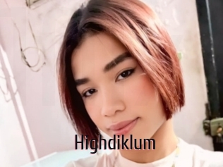 Highdiklum