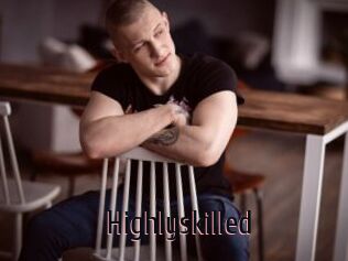 Highlyskilled