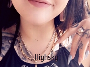 Highsky