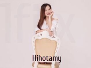 Hihotamy